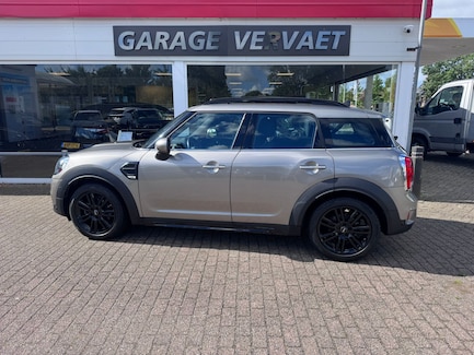 MINI Countryman 0