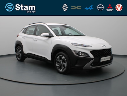Hyundai Kona 0