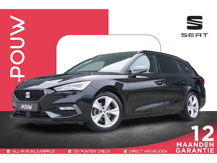 SEAT Leon 0