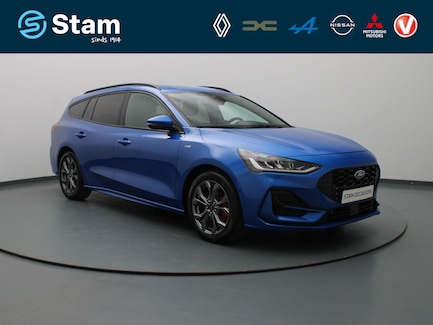 Ford Focus 0
