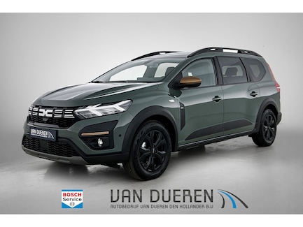Dacia Jogger 0