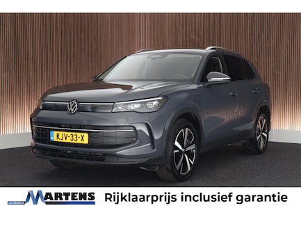Volkswagen Tiguan 0