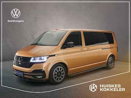 Volkswagen Transporter 0