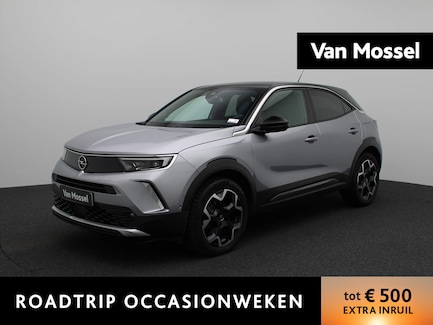 Opel Mokka-e 0