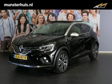 Renault Captur 0
