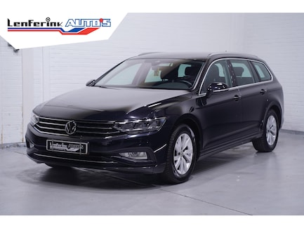 Volkswagen Passat 0