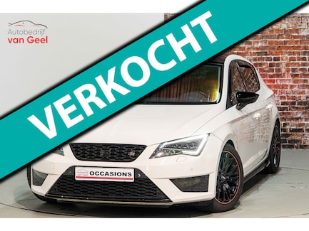 SEAT Leon 0
