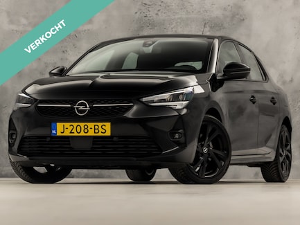 Opel Corsa 0