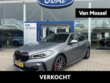BMW 1-Serie 0