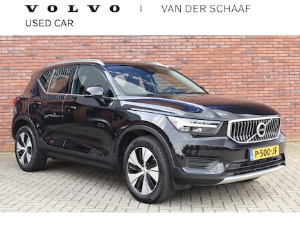 Volvo XC40 0