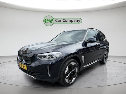 BMW iX3 0