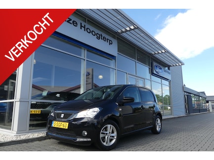 SEAT Mii 0