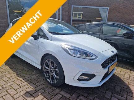 Ford Fiesta 0