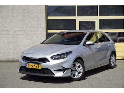 Kia Ceed 0