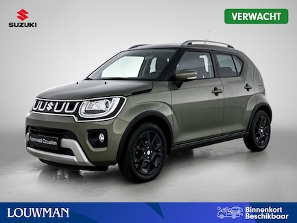Suzuki Ignis 0
