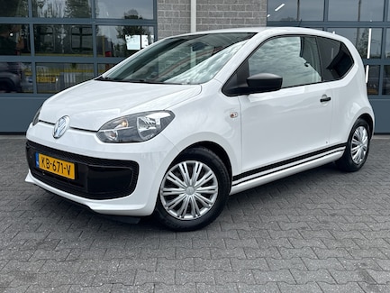 Volkswagen Up! 0