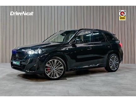 BMW X1 0