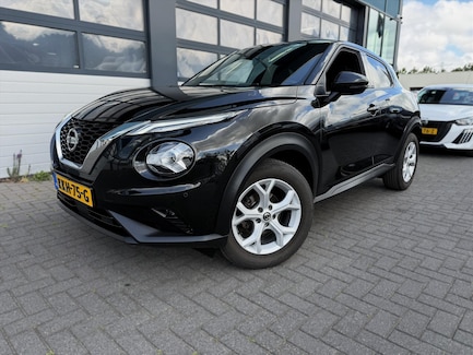 Nissan Juke 0