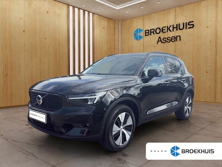 Volvo XC40 0