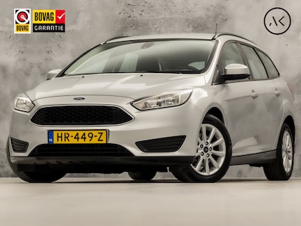 Ford Focus 0
