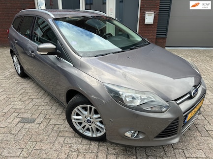 Ford Focus 0