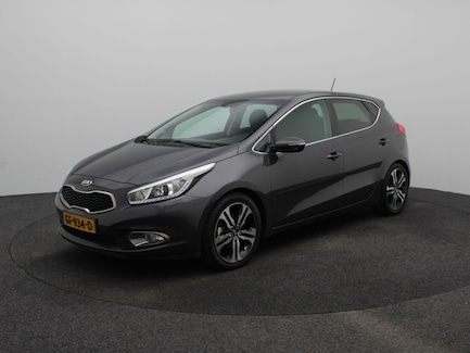 Kia Ceed 0