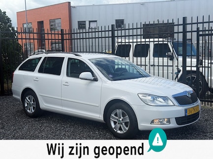 Skoda Octavia 0