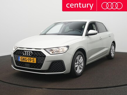 Audi A1 0
