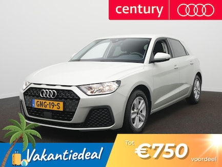 Audi A1 0