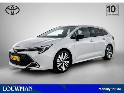 Toyota Corolla 0