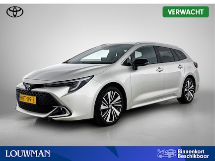 Toyota Corolla 0