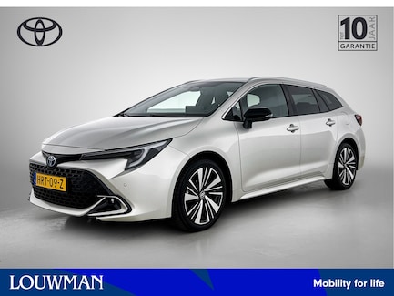 Toyota Corolla 0