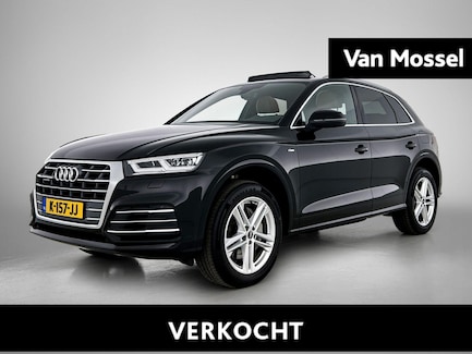Audi Q5 0