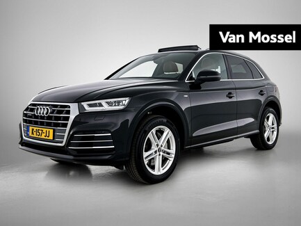 Audi Q5 0