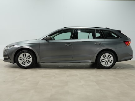 Skoda Octavia 0