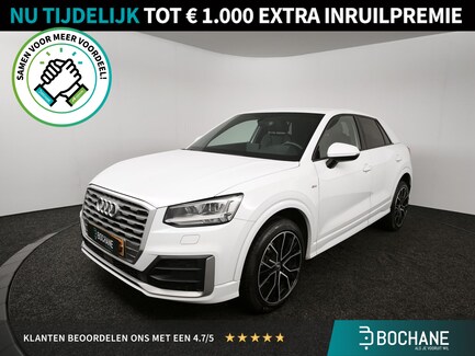 Audi Q2 0