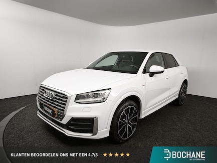 Audi Q2 0