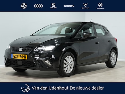 SEAT Ibiza 0
