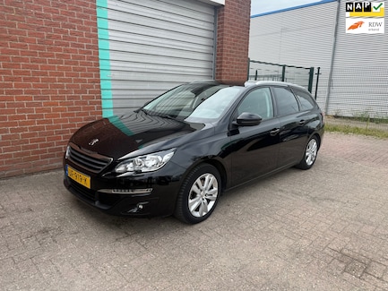 Peugeot 308 0