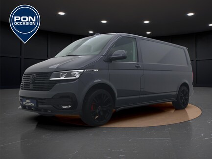 Volkswagen Transporter 0