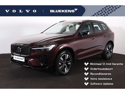 Volvo XC60 0