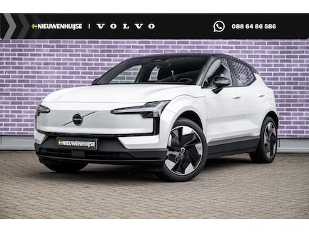 Volvo EX30 0