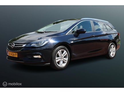 Opel Astra 0