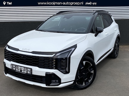 Kia Sportage 0