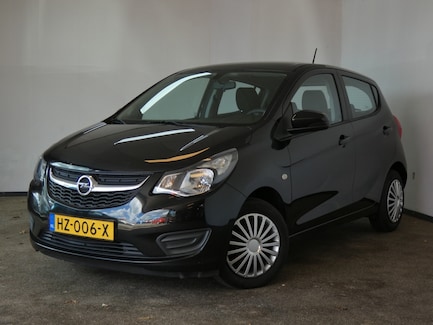 Opel Karl 0