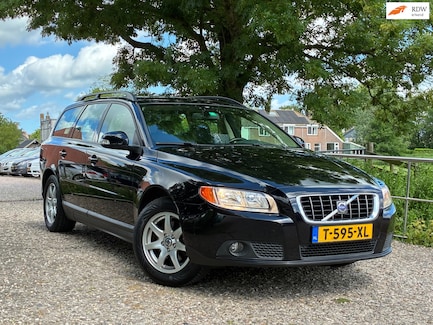Volvo V70 0