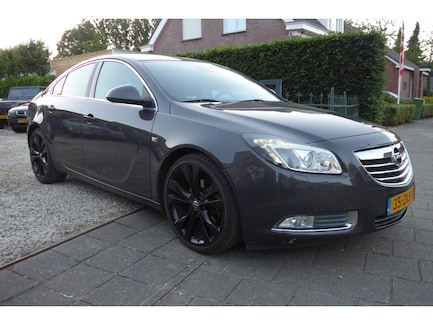 Opel Insignia 0