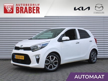 Kia Picanto 0