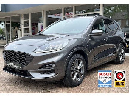 Ford Kuga 0