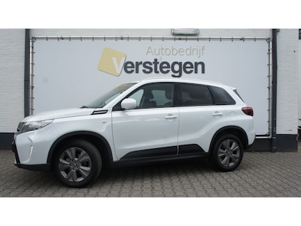 Suzuki Vitara 0